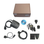 Latest Version Honda HDS HIM Diagnostic Tool with Double Board